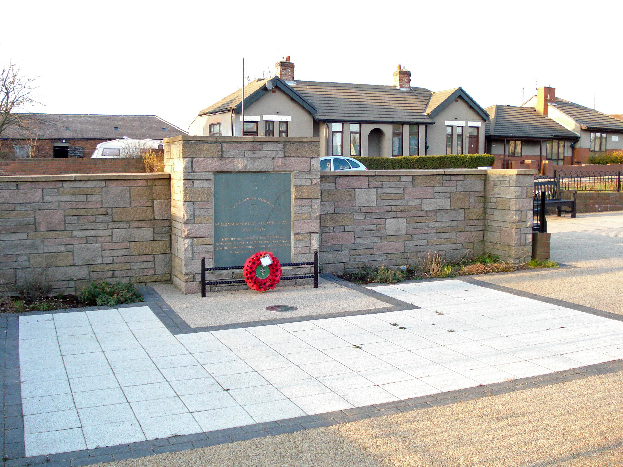 NEWMP Memorial Image